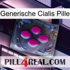 Generic Cialis Pill 02